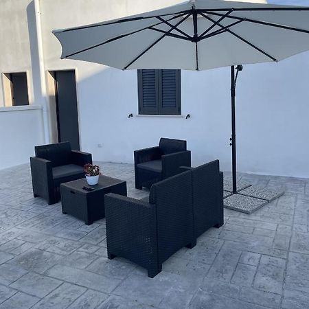 Borraco Rooms 贝瓦尼亚圣彼得 外观 照片