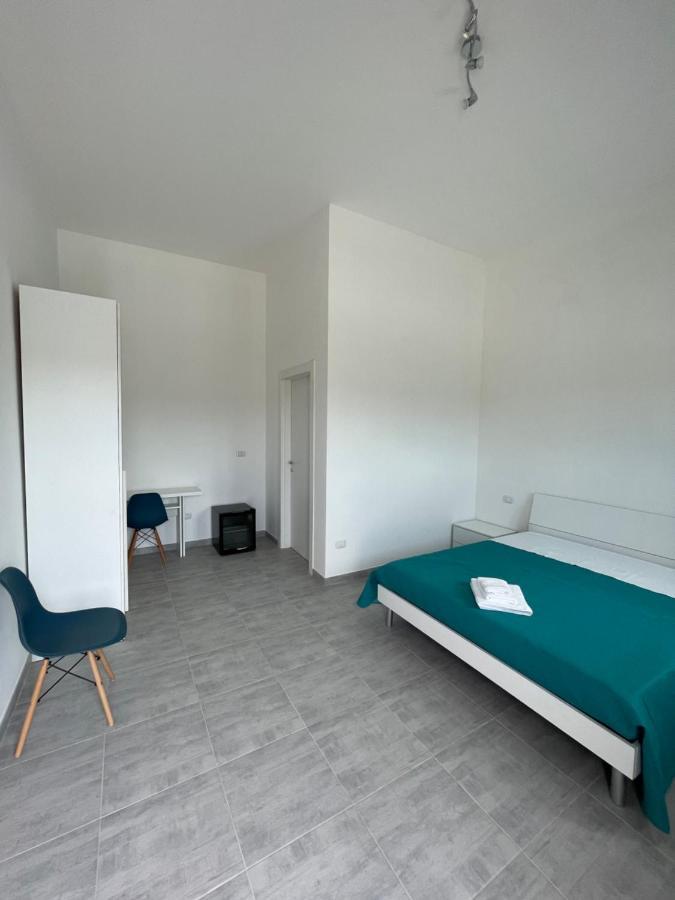 Borraco Rooms 贝瓦尼亚圣彼得 外观 照片