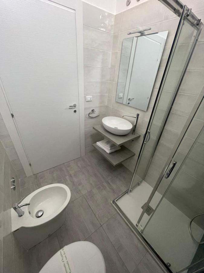 Borraco Rooms 贝瓦尼亚圣彼得 外观 照片