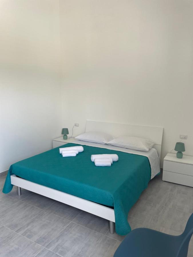 Borraco Rooms 贝瓦尼亚圣彼得 外观 照片