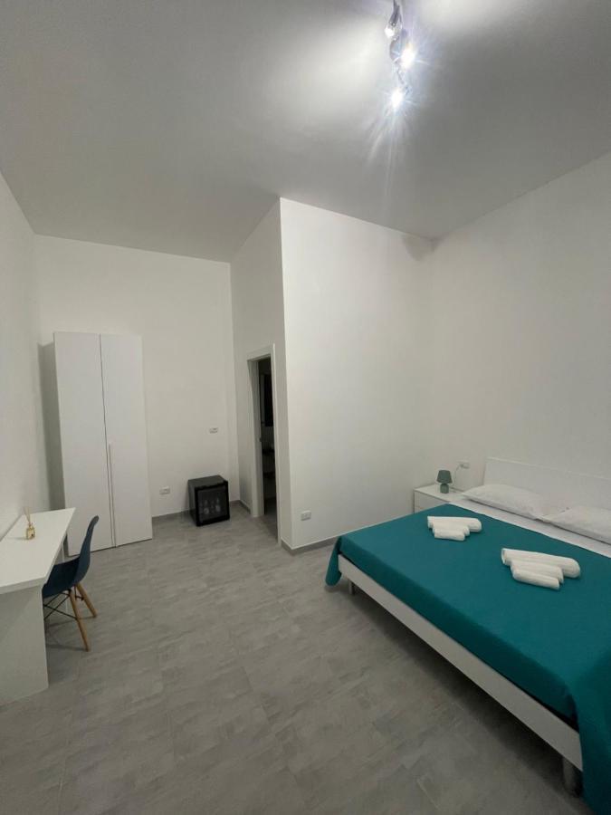 Borraco Rooms 贝瓦尼亚圣彼得 外观 照片